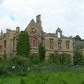 Nocton Hall